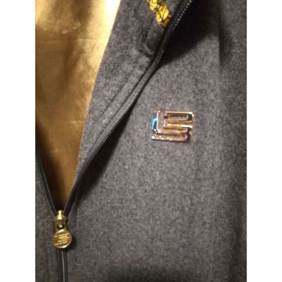 Nike  Lebron James wool dress jacket for men - Picture 5 of 12